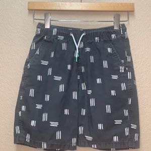 CAT & JACK Boys shorts Sz M 8-10